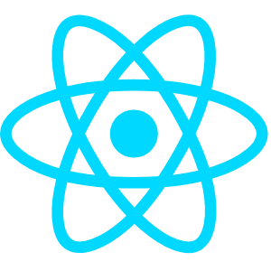 React