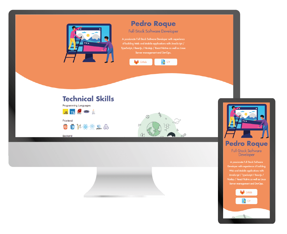 Portfolio